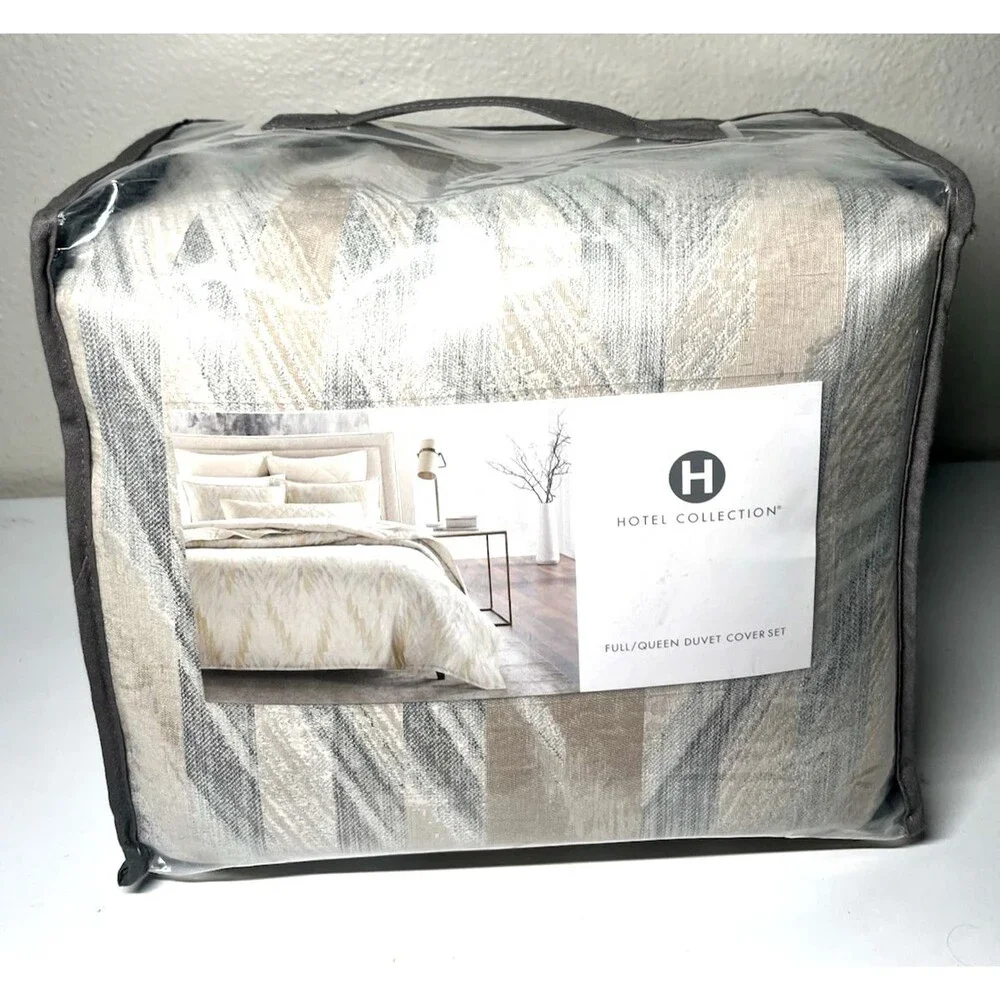 Hotel Collection https auth